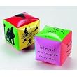 Carson Dellosa Cd-1054 Retelling Cubes