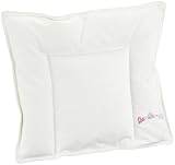 Irisette - OBB 18394.01 - Oreiller plat pour bébé - 35 x 40 cm / jusqu'à 6 mois (Import Allemagne)
