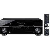 Pioneer VSX-519V-K 5-Channel A/V Receiver (Black)