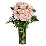 Roses - Goddess