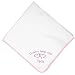 Daddy's Little Girl: Custom Baby Blanket