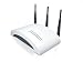 Search Our Specialty Mall : Hawking HWRN1A Hi-Gain USB Wireless 300N Router (White)