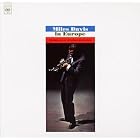 Click here to buy Miles Davis in Europe by  Miles Davis .