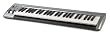 M-Audio KeyRig 49 - Easy-to-Use 49-Note USB Keyboard