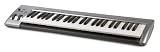 View Details for M Audio KeyRig 49 49 Key USB Keyboard Controller