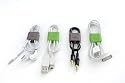 Blue Lounge Design CC-SM CableClip Cable Management System