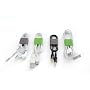 Bluelounge - Pinza para cable peque�a, color gris &hellip de BlueLounge