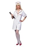 Nurse Feelgood Adult Funny Sexy Humorous Costume