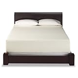 Sleep Innovations 12-inch Sure Temp Memory Foam Mattress