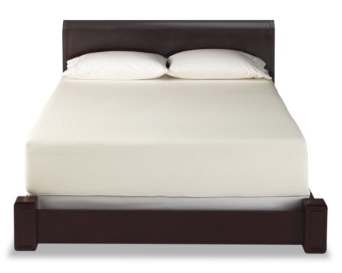Sleep Innovations 12-inch Sure Temp Memory Foam