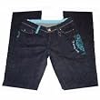 Pepe Jeans Size 24 w/ Stitching