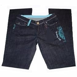 Pepe Jeans Size 24 w/ Stitching