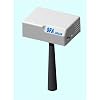 Saniflo 050 SANIALARM, Alarm for the Macerators and Sanivite, Battery Not Included, White