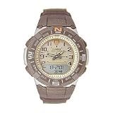 Casio Atomic Analog Digital Watch by Casio