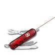 Swiss Army Red Laser Pointer