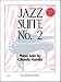 Jazz Suite No. 2 Glenda Austin Mid-Intermediate Level