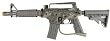 US ARMY Alpha Black Tactical Tippmann Marker Gun - CAMO