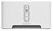 Optical Digital Output:Ja, Anschlusstyp:1 x Audio Line-In ( RCA-Phono x 2 ) - R�ckseite  1 x Audio 
Line-Out ( RCA-Phono x 2 ) - R�ckseite  2 x Netzwerk ( RJ-45 ) - R�ckseite  1 x SPDIF-Ausgang ( 
RCA-Phono ) - R�ckseite  1 x SPDIF-Ausgang ( TOS Link ) - R�ckseite, Coaxial Digital Output:Ja, 
Zus�tzliche Funktionen:Erweiterbare Firmware, Klang-Ausgabemodus:Stereo, Timer:Schlafen, Wecken, 
Unterst�tzte digitale Audio-Standards:WAV, WMA, MP3, AIFF, AAC, Ogg Vorbis, FLAC, Audible, Apple 
Lossless, Abtastfrequenz:8 kHz, 11 kHz, 16 kHz, 22 kHz, 24 kHz, 32 kHz, 44.1 kHz, 48 kHz, 
Typ:Netzwerk-Audioplayer, Funktionalit�t:Digitale Audiowiedergabe, Radiowiedergabe �ber das 
Internet, Response Bandwidth:20 - 20000 Hz, Konnektivit�tsprotokolle:IEEE 802.3 (Ethernet), IEEE 
802.3u (Fast Ethernet), Konnektivit�t:Kabellos / verkabelt, Funktionen:SonosNet 2.0, 
Stromversorgungsger�t:Stromversorgung - intern, Erforderliche Netzspannung:Wechselstrom 120/230 V ( 
50 - 60 Hz ), Zubeh�r:Software-Kit, Enthaltene Kabel:Audio-Kabelkit