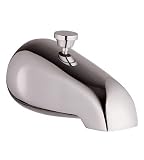 Grohe 13 611 000 5 Diverter Tub Spout, Chrome