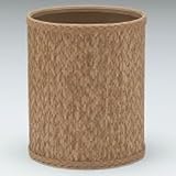 Redmon Budget Series Round Wastebasket - Natural 4252