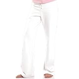 Bella Ladies 100% Cotton Sweat Pants 7.5 oz
