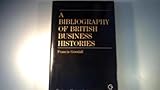 A bibliography of British business histories