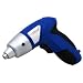 31NIvAvltML. AA75  Mini Hand Drill Cordless Screw Driver Electric Portable Mini Power Drill