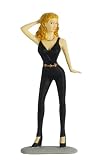 Motorhead Miniatures 18th Scale Joyce Black 130