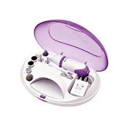 Revlon 9-pc. Manicure System with Nail Dry
