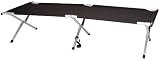 Stansport Overnighter Cot (75- X 25- X 16.5-Inch)