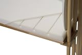Produkt-Bild: Babybay 100509 - Original Matratze mit Klimabezug extraluftig