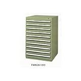 KTC 重量工具キャビネット KCH型 FWKCH-1011