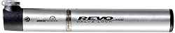 SKS Revo MTB Bicycle Pump (Aluminum)