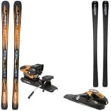 Product details for Elan Magfire 14 Fusion Alpine Ski w/ ELD 12W Binding