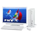�x�m�� �f�X�N�g�b�v�p�\�R�� FMV DESKPOWER CE FMV-CED40