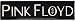 Pink Floyd MONTRAIN STICKER
