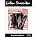 Santorella Publications Latin Favorites For Accordion