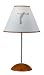 Cal Lighting BO-5682 Basketball Lamp