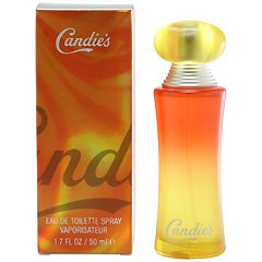 【キャンディーズ】キャンディーズ EDT・SP 50ml (並行輸入品)