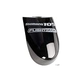 Shimano STI name-plate & screw, 105-5510-S/L ea