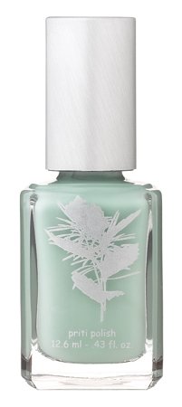 Nail Polish #645 Bluestar By Priti