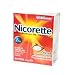 Nicorette gum 2mg, 160 pieces- Coated Cinnamon surge gum
