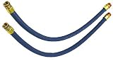 Trans-Dapt 1047 36 Oil Filter Hose Kit