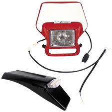 BajaDesignsCRF230ENDUROLIGHTKTOPT2LightingEnduroLightingKitOPTION2-31-0270