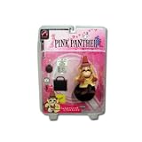 Palisades Toys Pink Panther Action Figures; Inspector Clouseau