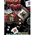 Unfold the Evil [NJ Mysteries Book 2]