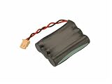 Hi-Capacity NiMH Cordless Phone Battery for Bell South, IBM, Radio Shack