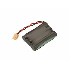 Hi-Capacity NiMH Cordless Phone Battery for Bell South, IBM, Radio Shack by Battery-Biz