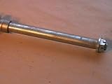 2001 - 2004 Suzuki GSXR 1000: Rear Axle