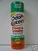 Odor Eaters Foot And Sneaker Spray Powder - 4 Oz